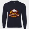 C OF C  KIDS L/S TEE Thumbnail