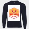 C OF C  KIDS L/S TEE Thumbnail