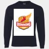 C OF C  KIDS L/S TEE Thumbnail