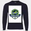 C OF C  KIDS L/S TEE Thumbnail