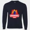 C OF C  KIDS L/S TEE Thumbnail