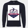 C OF C  KIDS L/S TEE Thumbnail