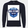 C OF C  KIDS L/S TEE Thumbnail