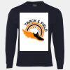 C OF C  KIDS L/S TEE Thumbnail