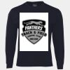 C OF C  KIDS L/S TEE Thumbnail