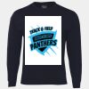 C OF C  KIDS L/S TEE Thumbnail