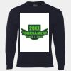 C OF C  KIDS L/S TEE Thumbnail