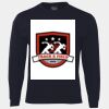 C OF C  KIDS L/S TEE Thumbnail