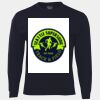C OF C  KIDS L/S TEE Thumbnail