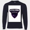 C OF C  KIDS L/S TEE Thumbnail