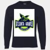 C OF C  KIDS L/S TEE Thumbnail