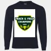 C OF C  KIDS L/S TEE Thumbnail