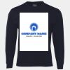 C OF C  KIDS L/S TEE Thumbnail
