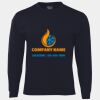 C OF C  KIDS L/S TEE Thumbnail