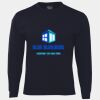 C OF C  KIDS L/S TEE Thumbnail