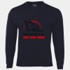 C OF C  KIDS L/S TEE Thumbnail