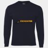 C OF C  KIDS L/S TEE Thumbnail