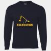 C OF C  KIDS L/S TEE Thumbnail