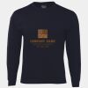 C OF C  KIDS L/S TEE Thumbnail