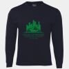 C OF C  KIDS L/S TEE Thumbnail