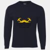 C OF C  KIDS L/S TEE Thumbnail