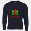 C OF C  KIDS L/S TEE Thumbnail