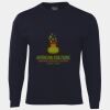 C OF C  KIDS L/S TEE Thumbnail