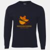 C OF C  KIDS L/S TEE Thumbnail