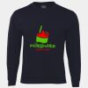 C OF C  KIDS L/S TEE Thumbnail
