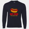 C OF C  KIDS L/S TEE Thumbnail