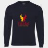 C OF C  KIDS L/S TEE Thumbnail