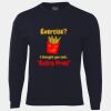 C OF C  KIDS L/S TEE Thumbnail