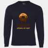 C OF C  KIDS L/S TEE Thumbnail