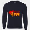 C OF C  KIDS L/S TEE Thumbnail