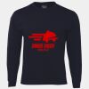 C OF C  KIDS L/S TEE Thumbnail