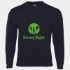 C OF C  KIDS L/S TEE Thumbnail