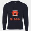 C OF C  KIDS L/S TEE Thumbnail