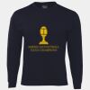 C OF C  KIDS L/S TEE Thumbnail