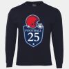 C OF C  KIDS L/S TEE Thumbnail