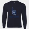 C OF C  KIDS L/S TEE Thumbnail