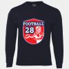 C OF C  KIDS L/S TEE Thumbnail