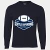 C OF C  KIDS L/S TEE Thumbnail