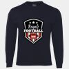 C OF C  KIDS L/S TEE Thumbnail