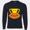 C OF C  KIDS L/S TEE Thumbnail