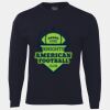 C OF C  KIDS L/S TEE Thumbnail