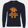 C OF C  KIDS L/S TEE Thumbnail