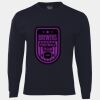 C OF C  KIDS L/S TEE Thumbnail