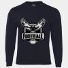 C OF C  KIDS L/S TEE Thumbnail