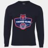 C OF C  KIDS L/S TEE Thumbnail