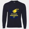 C OF C  KIDS L/S TEE Thumbnail